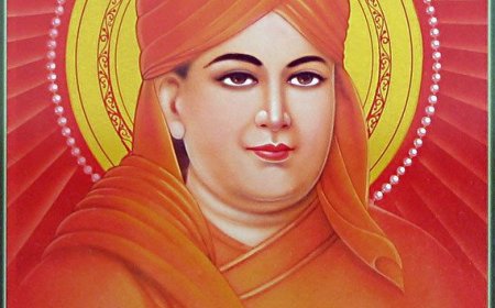 महार्षि दयानंद सरस्वती जयंती: सत्य, समाज और शिक्षा का प्रकाश