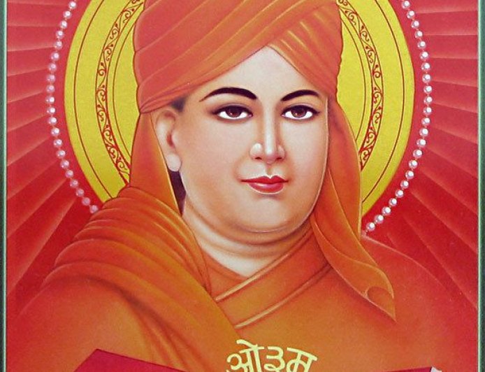 महार्षि दयानंद सरस्वती जयंती: सत्य, समाज और शिक्षा का प्रकाश